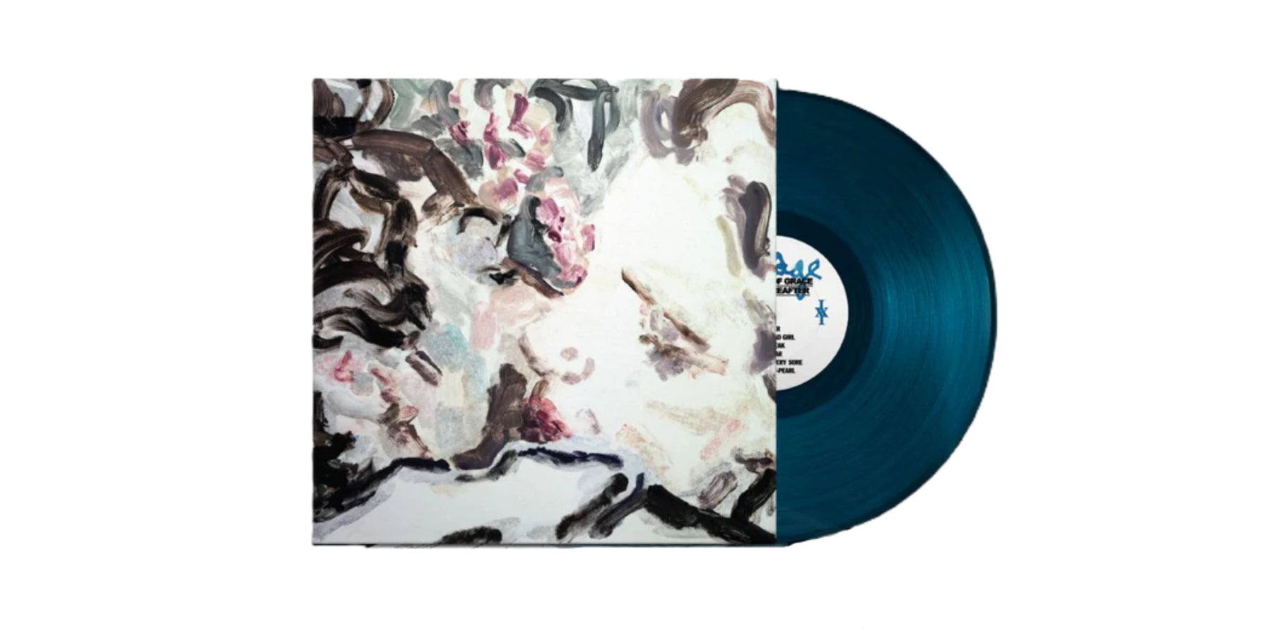 Iceage: Living on the Edge of Brilliance and Collapse