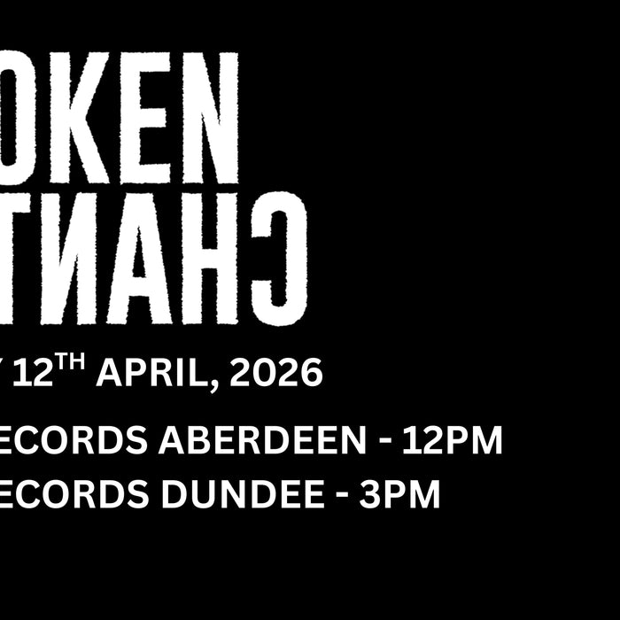 Broken Chanter Assai Aberdeen and Dundee