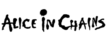 Alice In Chains Clothing