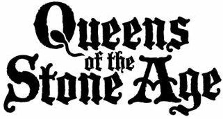 Queens Of The Stone Age Clothing