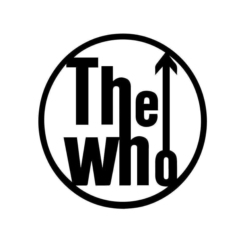 The Who Clothing