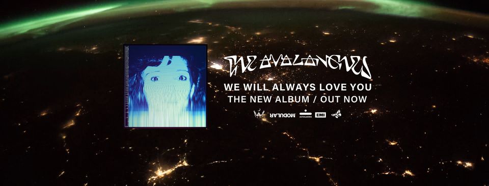 The Avalanches