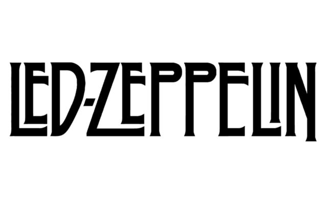Led Zeppelin Clothing