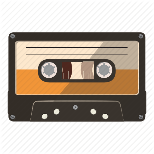 Cassette Albums