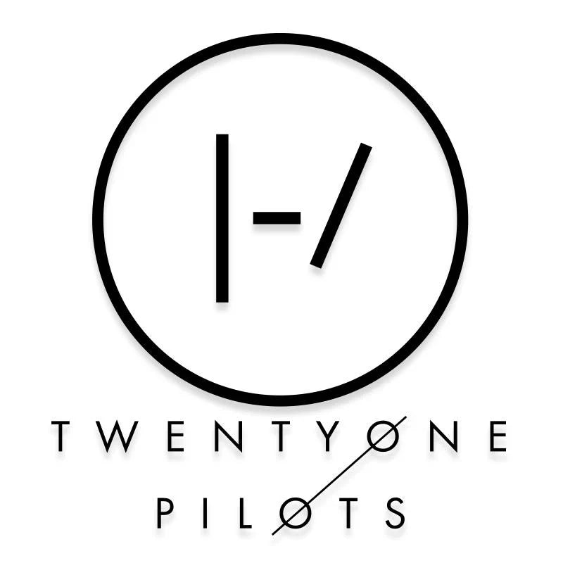 Twenty One Pilots Clothing