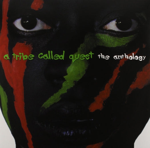 A Tribe Called Quest Anthology Vinyl LP 1999