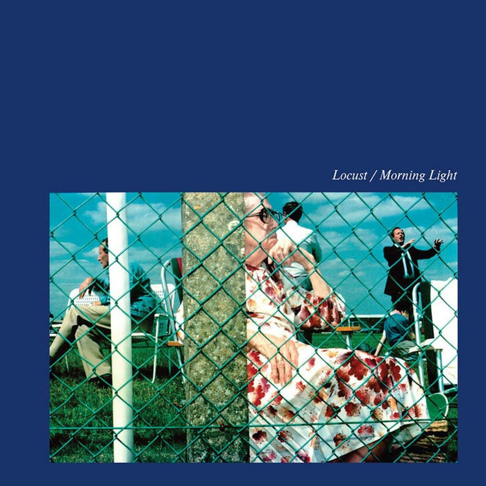 Locust Morning Light Vinyl LP 2026