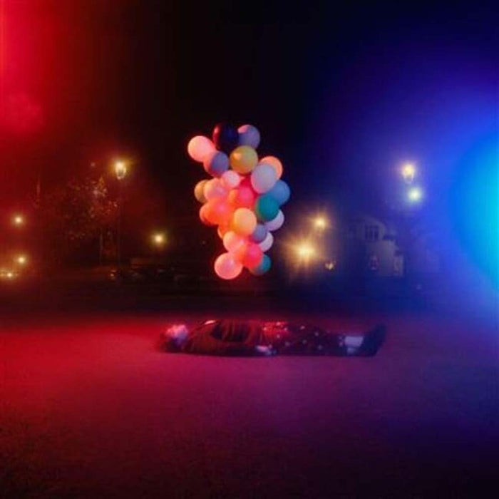 Axel Flovent Away From This Dream LP 2024