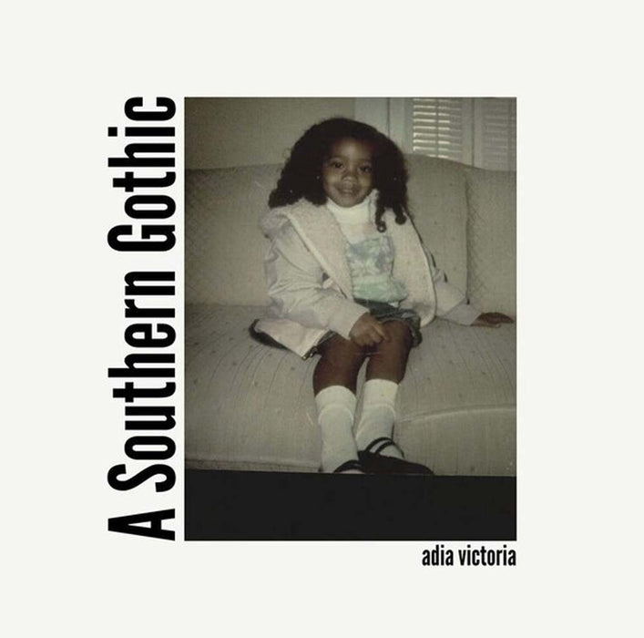 Adia Victoria A Southern Gothic Vinyl LP 2022