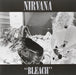 Nirvana Bleach