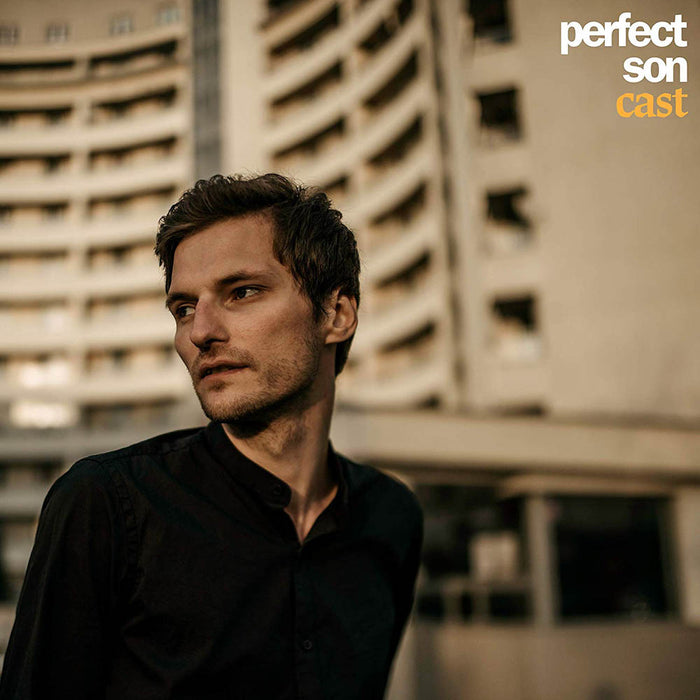 Perfect Son Cast Vinyl LP 2019