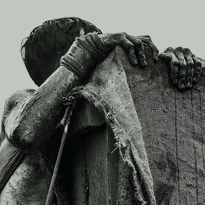 Metz Atlas Vending Vinyl LP 2020