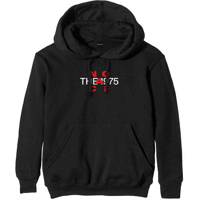 The 1975 NOACF Small Hoodie