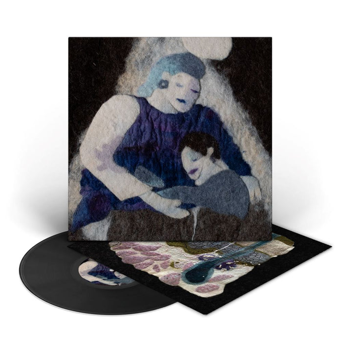 Tindersticks Soft Tissue Vinyl LP Black Eco Colour 2024