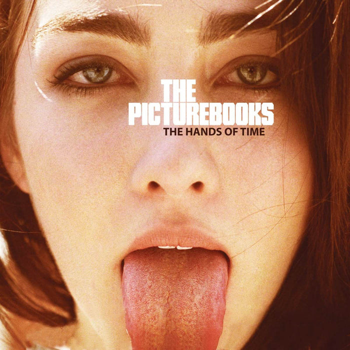 The Picturebooks The Hands of Time Vinyl LP New 2019