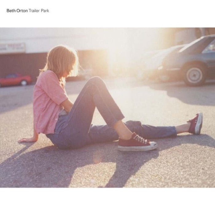Beth Orton Trailer Park Vinyl LP American Diner Blue Colour RSD June 2022