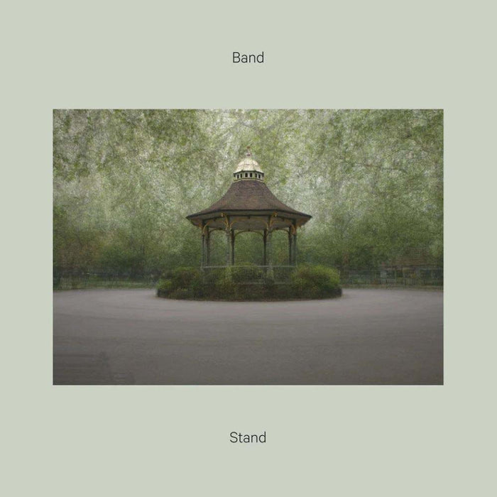 A Bigger Mouth Band Stand Vinyl LP 2025