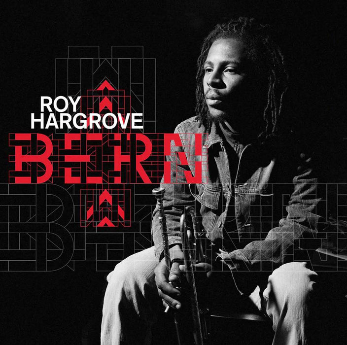 Roy Hargrove Bern Vinyl LP RSD 2026