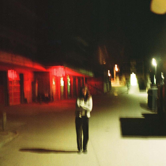 Matilda Mann Roxwell Vinyl LP 2025