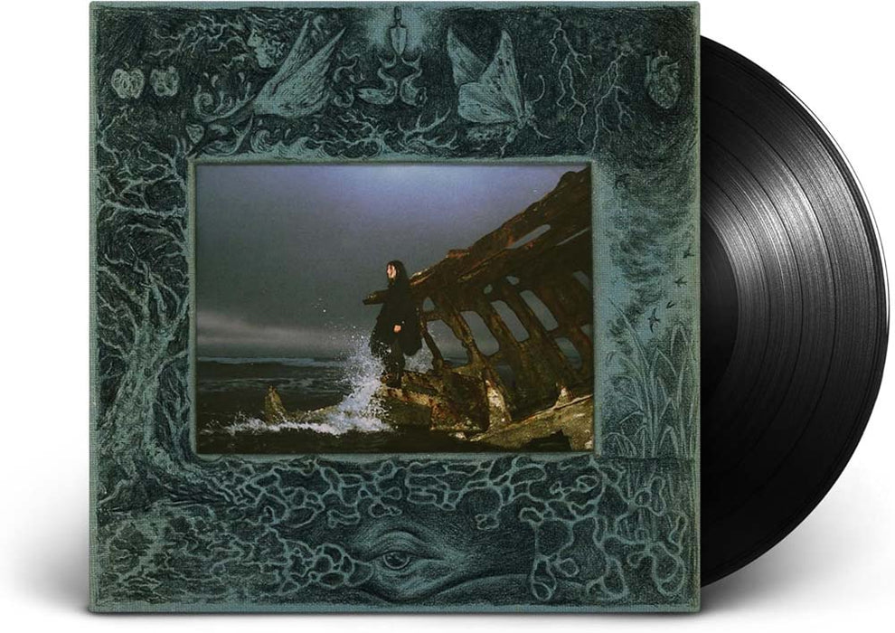 Searows Death In The Business Of Whaling Vinyl LP Due Out 23/01/26