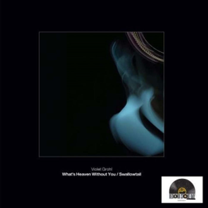 Violet Grohl What's Heaven Without You / Swallowtail 7" Vinyl Single RSD 2026