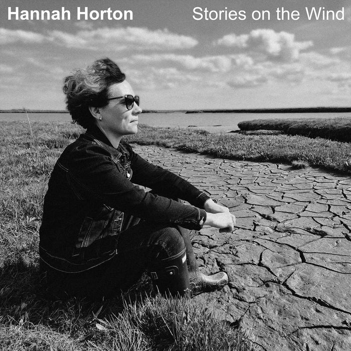 Hannah Horton Stories on the Wind Vinyl LP Due Out 22/05/26