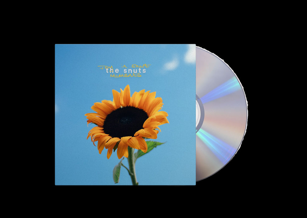 The Snuts Joy In Short Moments CD Due Out 23/10/26