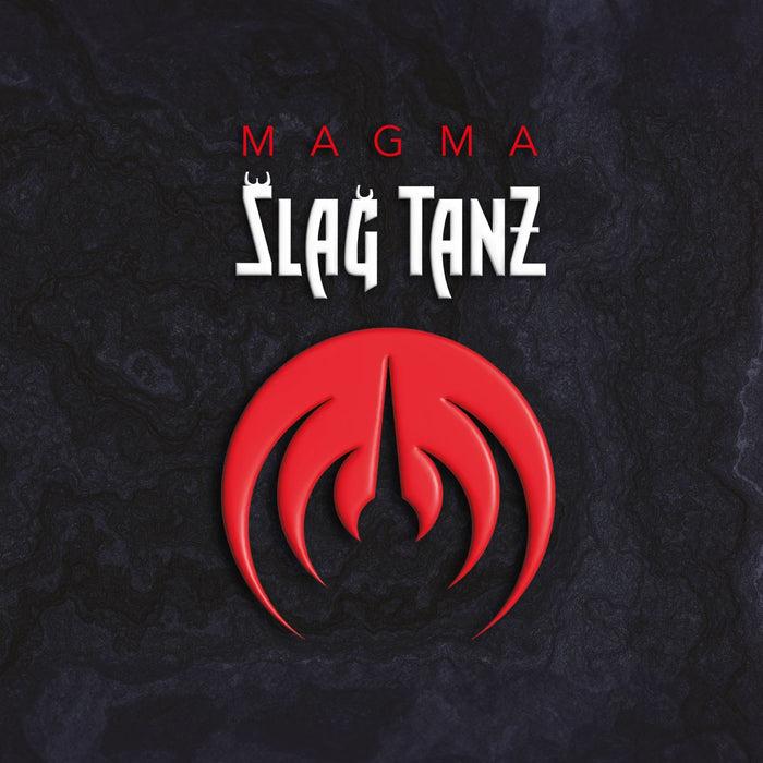 Magma Slag Tanz 12" Vinyl Single RSD 2025