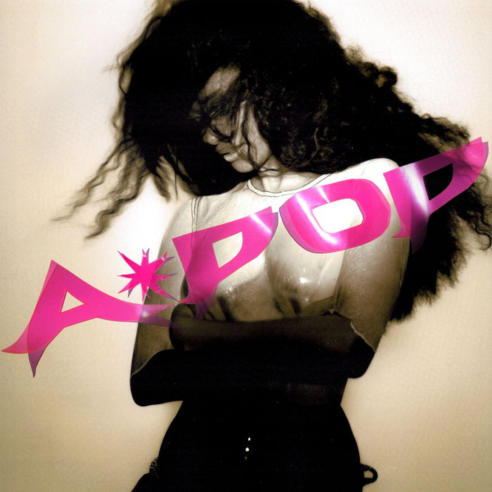 Tyla  A*Pop Vinyl LP Due Out 24/07/26