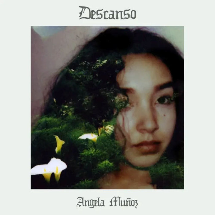 Angela Muñoz Descanso Vinyl LP Due Out 17/01/25