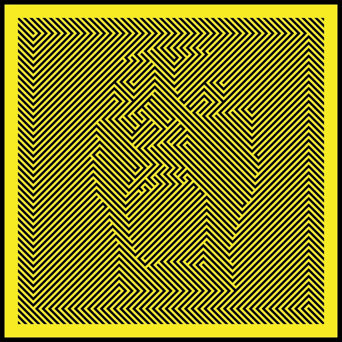 We Were Promised Jetpacks Unravelling Vinyl LP 2014