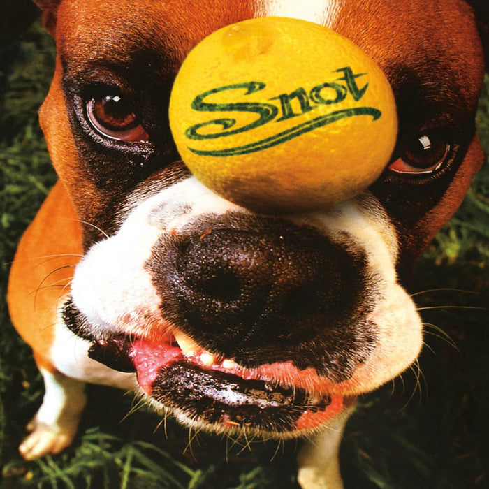 Snot Get Some Vinyl LP New 2017