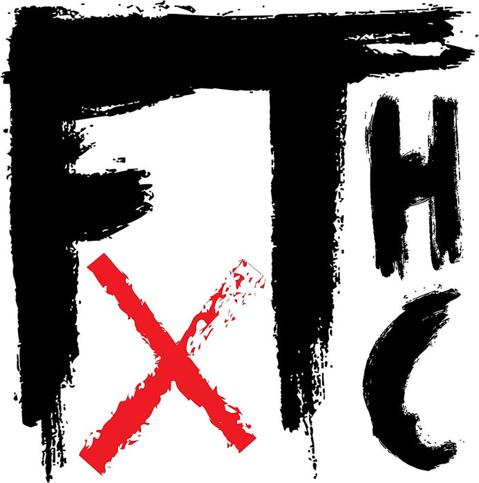 Frank Turner Fthc Vinyl LP 2022