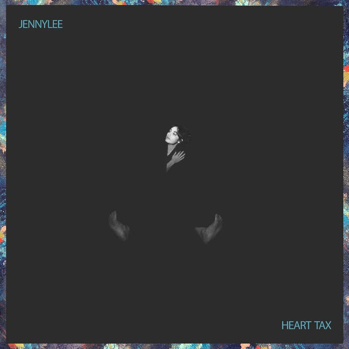 Jennylee Heart Tax Vinyl LP RSD 2022