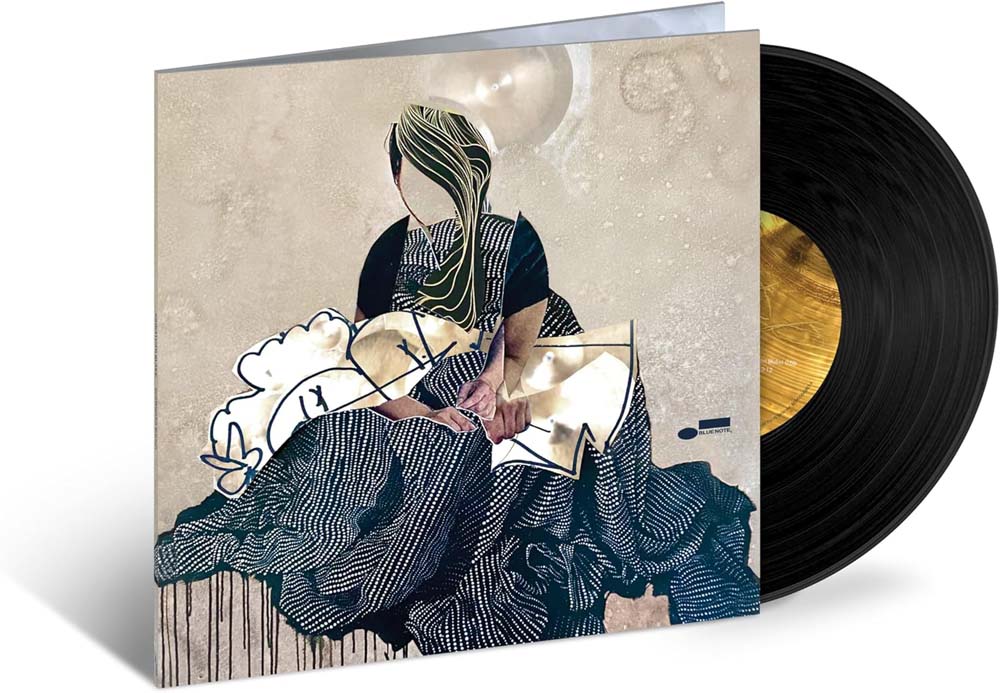 Johnathan Blake Homeward Bound (Tone Poet) Vinyl LP 2025