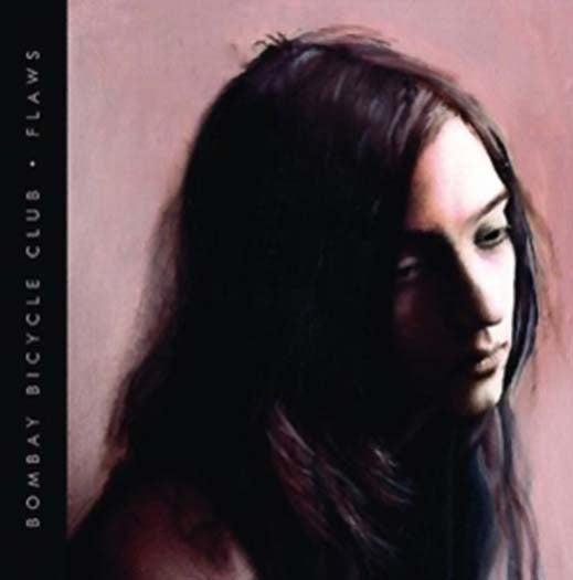 Bombay Bicycle Club Flaws Vinyl LP 2010