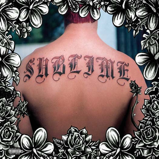 Sublime Sublime Vinyl LP 2018
