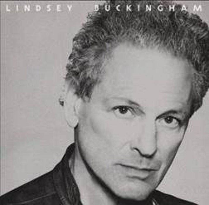 Lindsey Buckingham Lindsey Buckingham Vinyl LP 2021