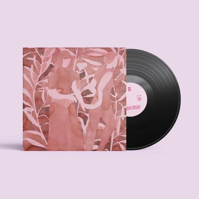 Natalie Jane Hill Hopeful Woman Vinyl LP Due Out 06/03/26