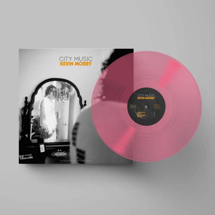 Kevin Morby City Music Vinyl LP 2025