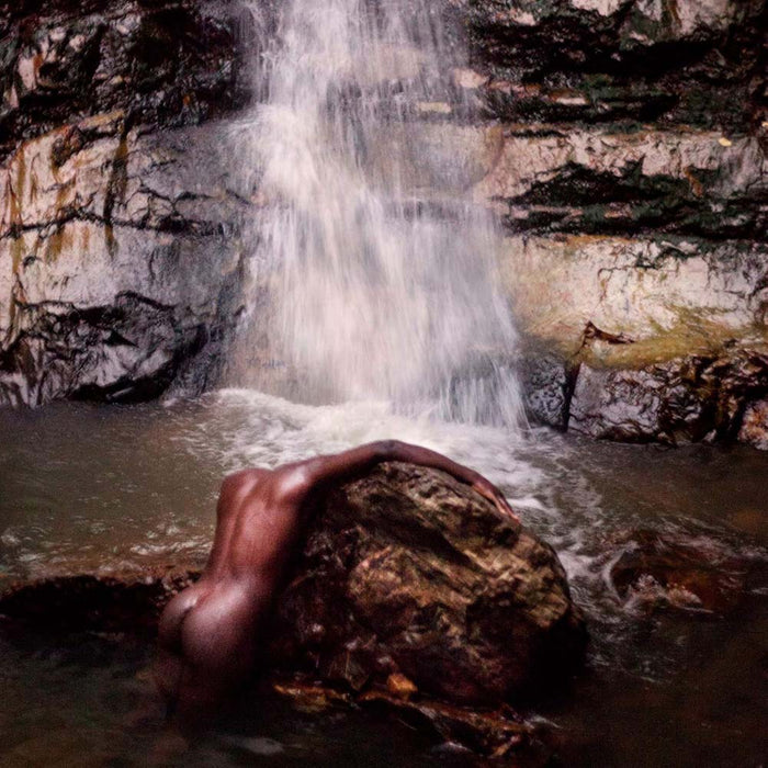 Moses Sumney Græ Vinyl LP 2025