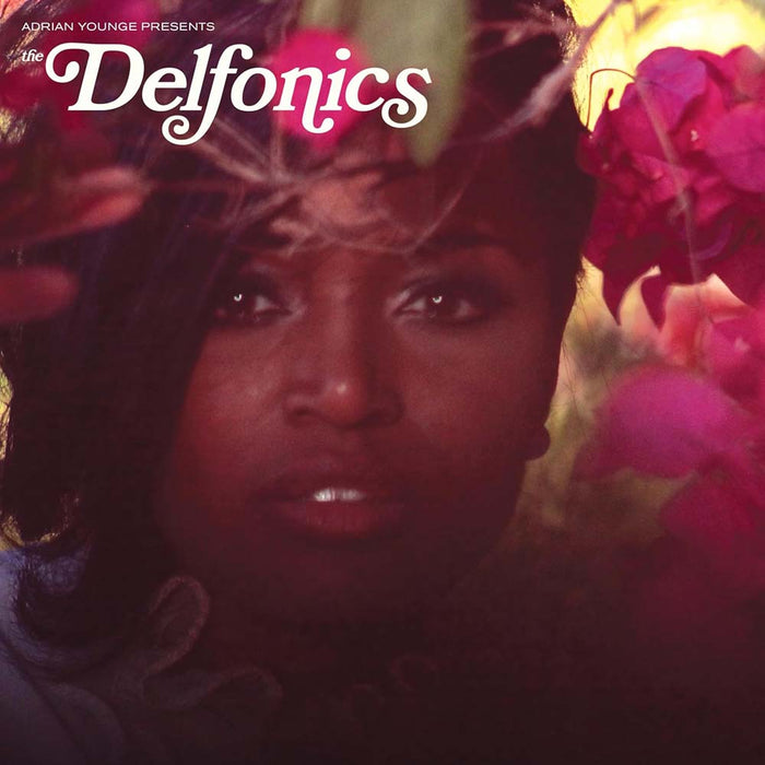 The Delfonics & Adrian Younge Adrian Younge Presents: The Delfonics Vinyl LP 2025