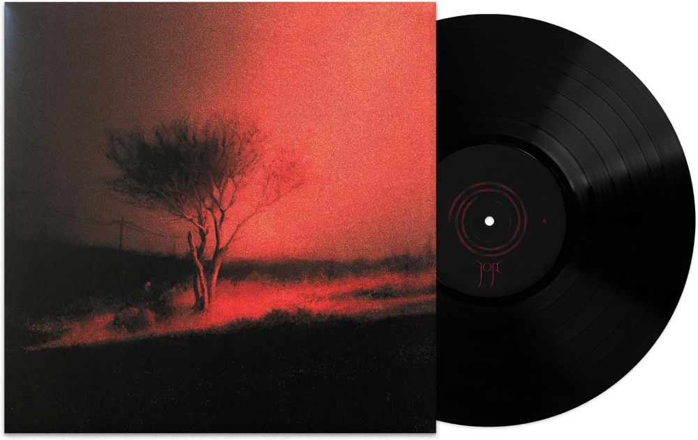 Joji Piss In The Wind Vinyl LP 2026