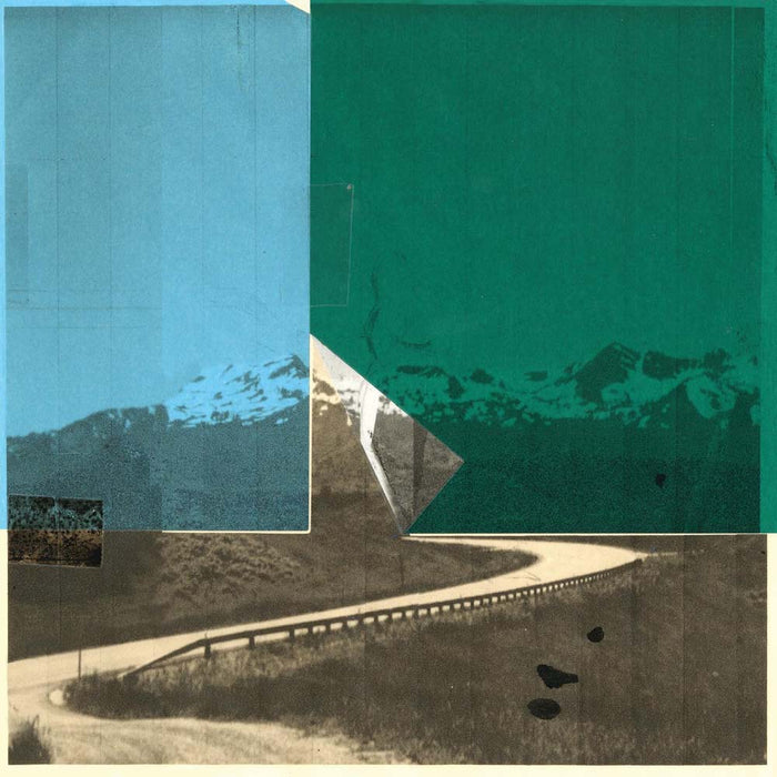 Macie Stewart When The Distance Is Blue Vinyl LP 2025