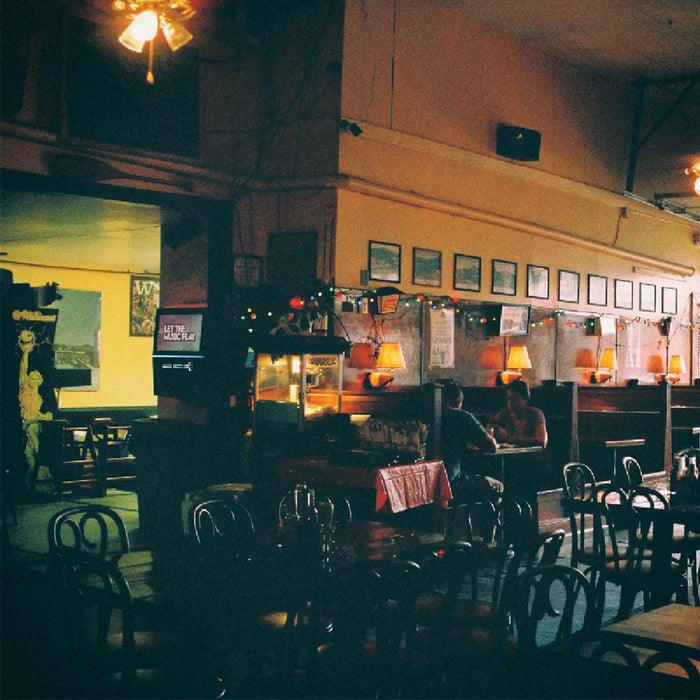 Big Nothing Chris Vinyl LP New 2019