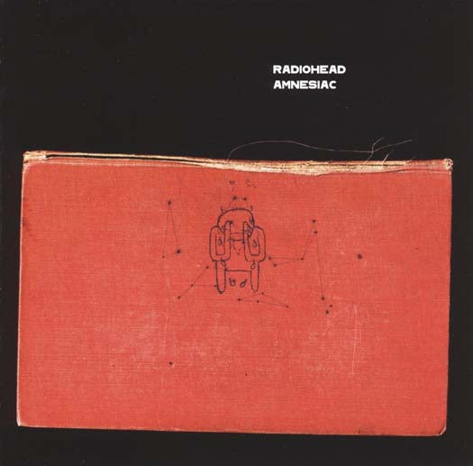 Radiohead Amnesiac