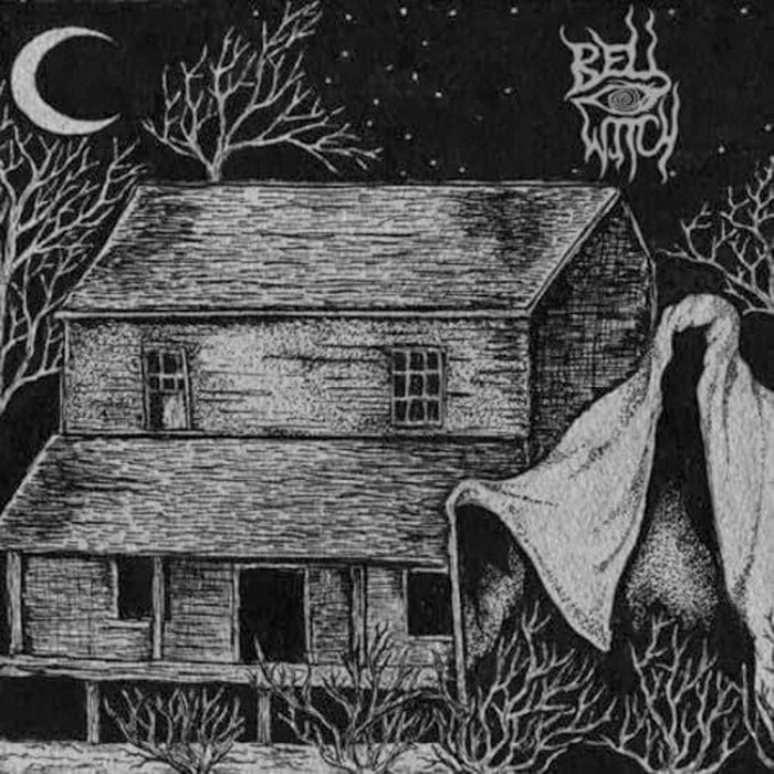 Bell Witch Longing Vinyl LP Colour Due Out 31/01/25