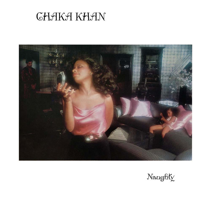 Chaka Khan Naughty Vinyl LP RSD 2026
