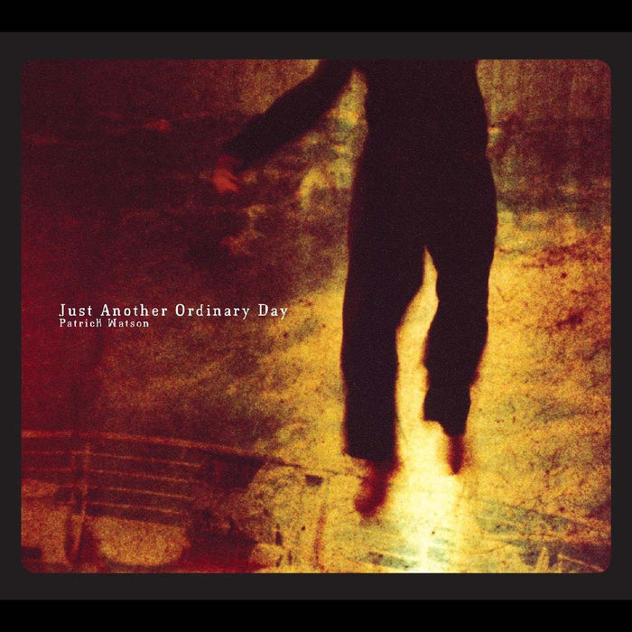 Patrick Watson Just Another Ordinary Day Vinyl LP 2023