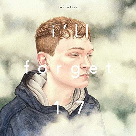 Lontalius I'll Forget 17 Vinyl LP 2021